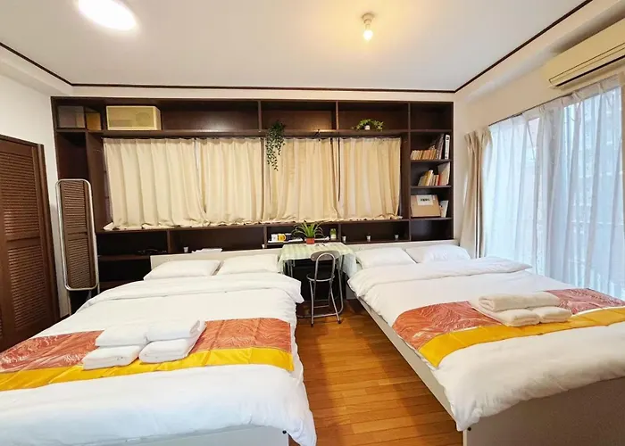 Jl Senju Besso - Vacation Stay 18881